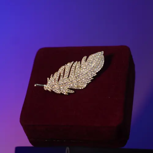 broche ala