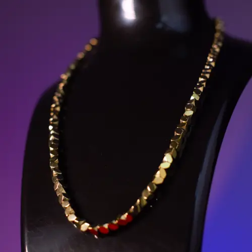 GOLDEN THREAD