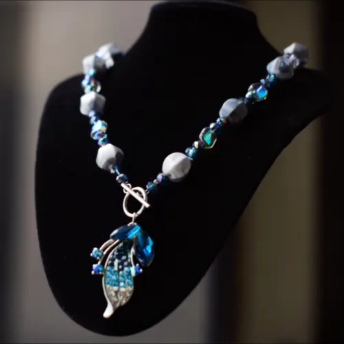 Collar Ocean Relic