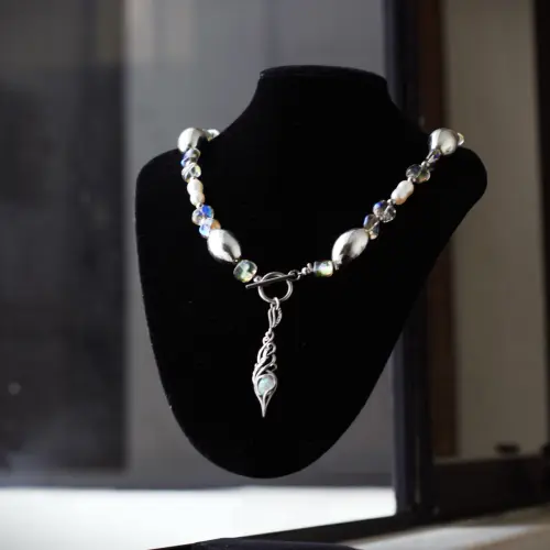 Collar Imperial Aura